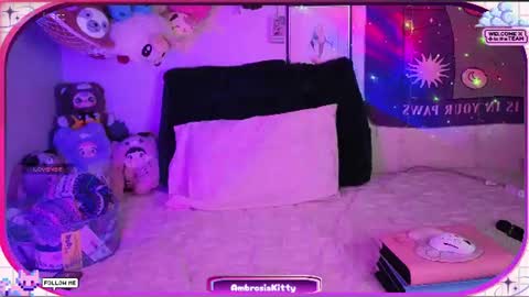 Ambrosia online show from 28, 6, 2026