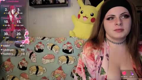 amburlicious online show from 6, 11, 2025