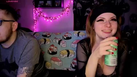 amburlicious online show from 7, 5, 2026