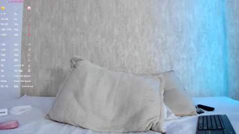 Snapshot of amby_ambar chatting on 5, 3, 2026 Amby online show from 5, 3, 2026