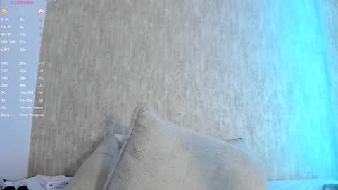 Snapshot of amby_ambar chatting on 16, 3, 2026 Amby online show from 16, 3, 2026