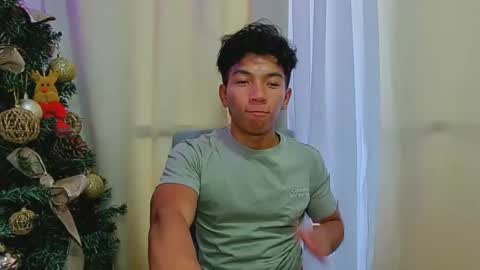 Amdrix online show from 20, 1, 2025