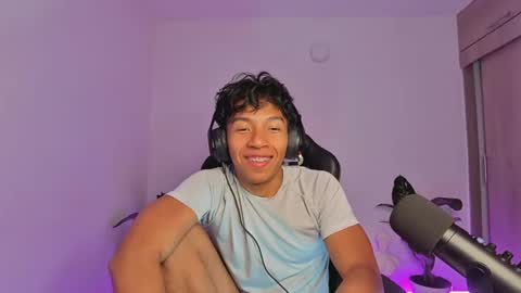 Amdrix online show from 14, 2, 2025