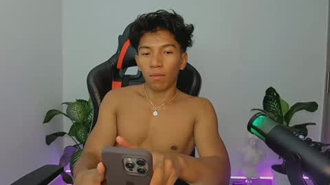 Amdrix online show from 16, 2, 2025