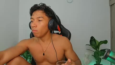 Amdrix online show from 17, 2, 2025