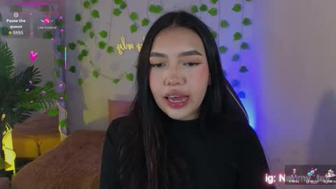 AMELIA online show from 12, 9, 2025