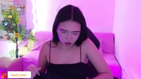 AMELIA online show from 26, 11, 2025