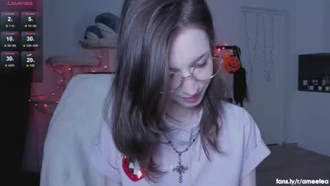 amy online show from 3, 11, 2025