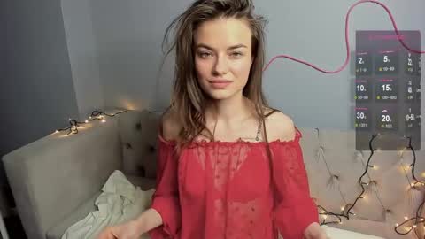 Snapshot of ameli_lorans chatting on 21, 12, 2024 Ameli Lorans online show from 21, 12, 2024