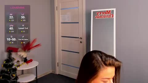 Snapshot of ameli_lorans chatting on 26, 12, 2024 Ameli Lorans online show from 26, 12, 2024