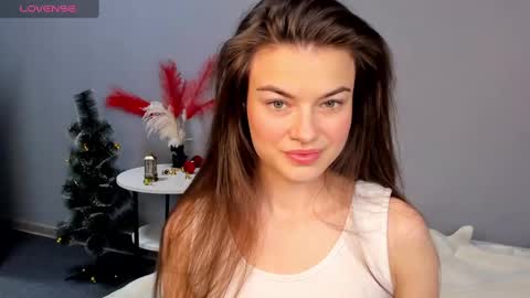 Snapshot of ameli_lorans chatting on 27, 12, 2024 Ameli Lorans online show from 27, 12, 2024