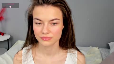 Snapshot of ameli_lorans chatting on 27, 12, 2024 Ameli Lorans online show from 27, 12, 2024