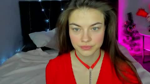 Snapshot of ameli_lorans chatting on 7, 1, 2025 Ameli Lorans online show from 7, 1, 2025