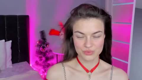 Snapshot of ameli_lorans chatting on 7, 1, 2025 Ameli Lorans online show from 7, 1, 2025