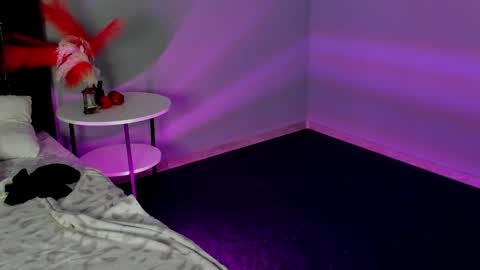 Snapshot of ameli_lorans chatting on 23, 1, 2025 Ameli Lorans online show from 23, 1, 2025