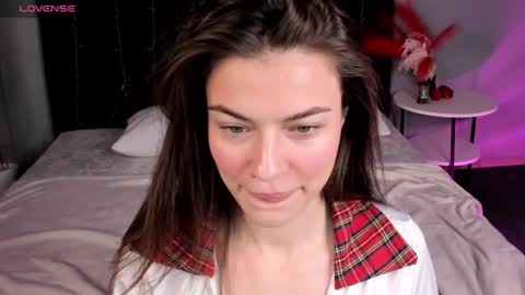 Snapshot of ameli_lorans chatting on 26, 1, 2025 Ameli Lorans online show from 26, 1, 2025