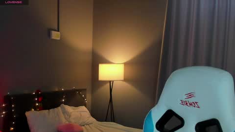 Snapshot of ameli_lorans chatting on 4, 2, 2025 Ameli Lorans online show from 4, 2, 2025