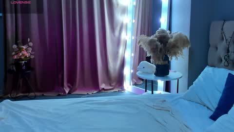 Snapshot of ameli_lorans chatting on 6, 2, 2025 Ameli Lorans online show from 6, 2, 2025