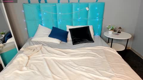 Snapshot of ameli_lorans chatting on 8, 2, 2025 Ameli Lorans online show from 8, 2, 2025