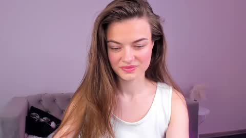 Snapshot of ameli_lorans chatting on 23, 2, 2025 Ameli Lorans online show from 23, 2, 2025