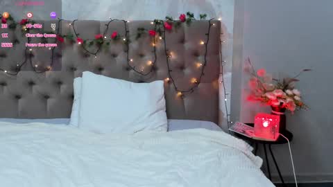 Snapshot of ameli_lorans chatting on 10, 3, 2025 Ameli Lorans online show from 10, 3, 2025