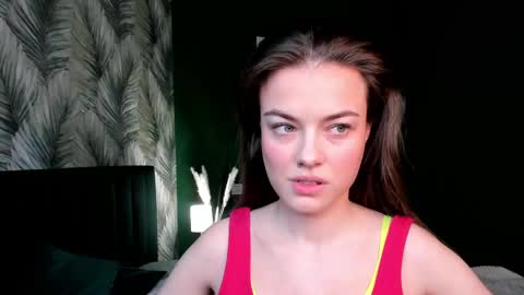 Snapshot of ameli_lorans chatting on 11, 3, 2025 Ameli Lorans online show from 11, 3, 2025