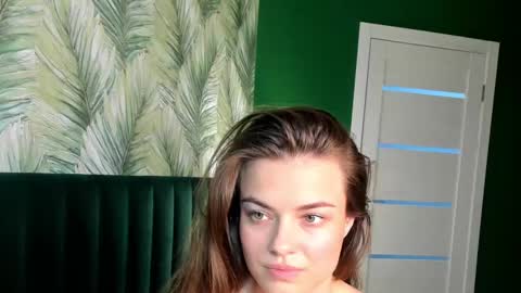 Snapshot of ameli_lorans chatting on 11, 3, 2025 Ameli Lorans online show from 11, 3, 2025