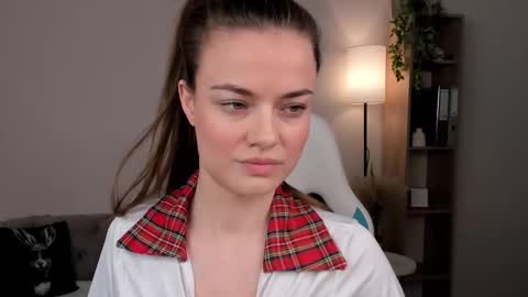 Snapshot of ameli_lorans chatting on 12, 3, 2025 Ameli Lorans online show from 12, 3, 2025