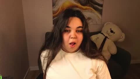 Ameli Watts online show from 18, 5, 2026
