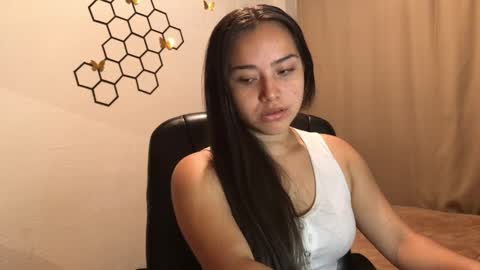 Snapshot of amelia___hall chatting on 15, 9, 2025 Amelia online show from 15, 9, 2025