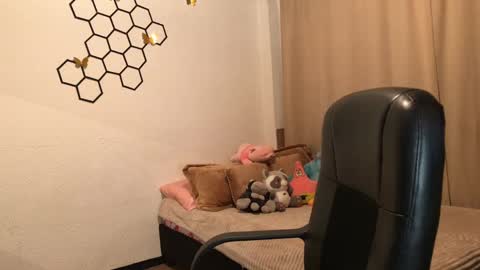 Snapshot of amelia___hall chatting on 26, 9, 2025 Amelia online show from 26, 9, 2025