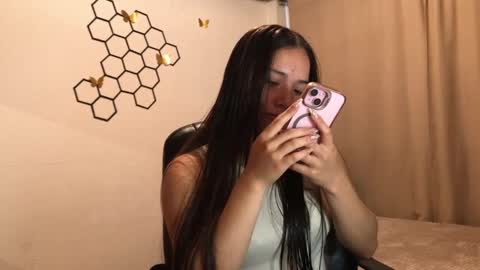 Amelia online show from 2, 10, 2025