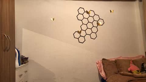 Amelia online show from 20, 10, 2025