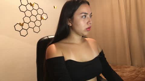 Amelia online show from 27, 10, 2025