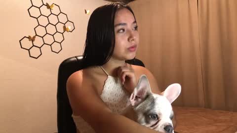 Amelia online show from 28, 10, 2025