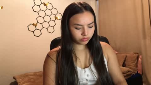 Amelia online show from 5, 11, 2025