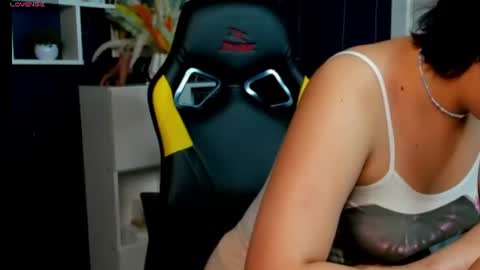 amelia__goth online show from 27, 6, 2026