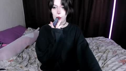 Snapshot of amelia__miller chatting on 3, 10, 2025 Amelia online show from 3, 10, 2025