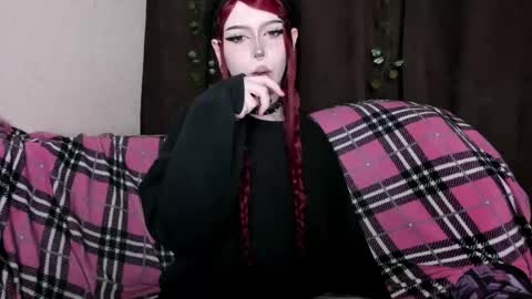 Snapshot of amelia__miller chatting on 22, 4, 2026 Amelia online show from 22, 4, 2026