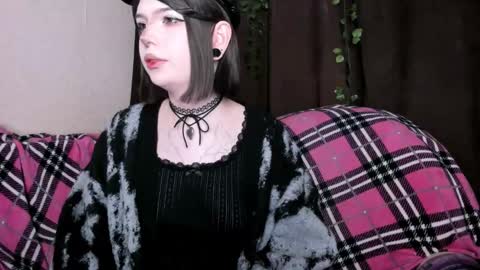 Snapshot of amelia__miller chatting on 8, 5, 2026 Amelia online show from 8, 5, 2026