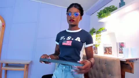 Amelia Adams online show from 4, 7, 2026