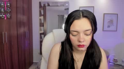 amelia online show from 14, 1, 2025