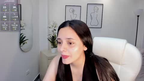 amelia online show from 22, 1, 2025