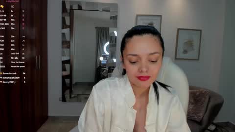 amelia online show from 26, 1, 2025