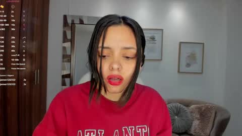 amelia online show from 26, 1, 2025