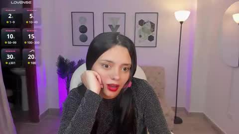 amelia online show from 12, 2, 2025