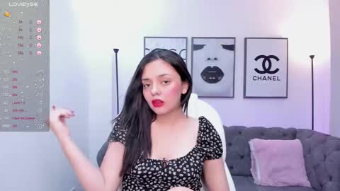 amelia online show from 13, 2, 2025