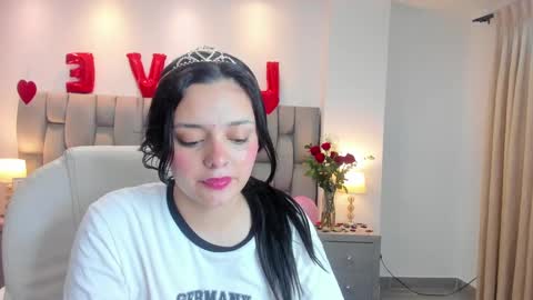 amelia online show from 15, 2, 2025