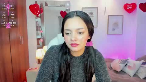 amelia online show from 16, 2, 2025