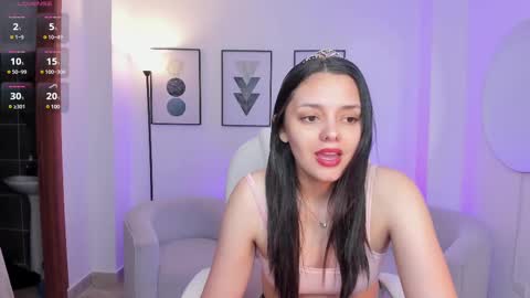 amelia online show from 20, 2, 2025